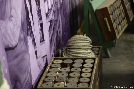 Odprtje razstave Od Maistra do osamosvojitve (45)